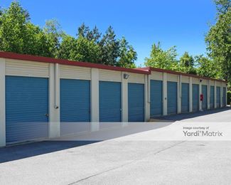 Photo 1 of Extra Space Storage - 8374 Veterans Hwy, Millersville, MD