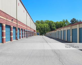 Photo 2 of Extra Space Storage - 8374 Veterans Hwy, Millersville, MD