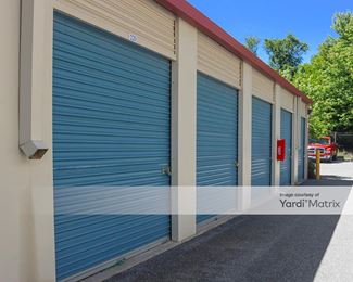 Photo 3 of Extra Space Storage - 8374 Veterans Hwy, Millersville, MD