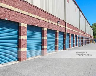 Photo 4 of Extra Space Storage - 8374 Veterans Hwy, Millersville, MD