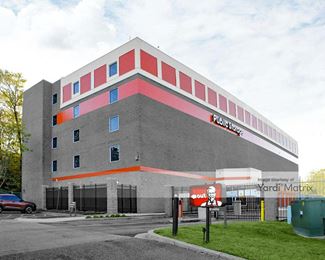 Photo 1 of Public Storage - 7304 Mcclean Blvd, Baltimore, MD