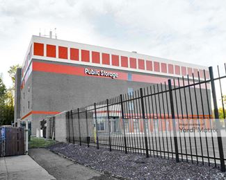 Photo 2 of Public Storage - 7304 Mcclean Blvd, Baltimore, MD