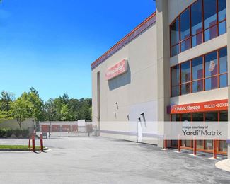 Photo 3 of Public Storage - 8396 Veterans Hwy, Millersville, MD