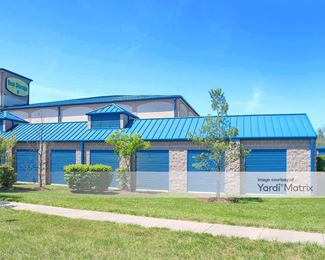 Photo 3 of Best Storage - 1280 Cronson Blvd, Crofton, MD