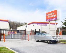 Image for Public Storage - 3607 Fort Meade Road, Laurel, MD