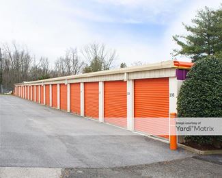 Photo 4 of Public Storage - 3607 Fort Meade Road, Laurel, MD