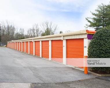 Storage Units for Rent available at 3607 Fort Meade Road, Laurel, MD 20724