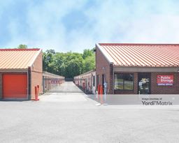 Image for Public Storage - 1057 State Route 3 North, Gambrills, MD