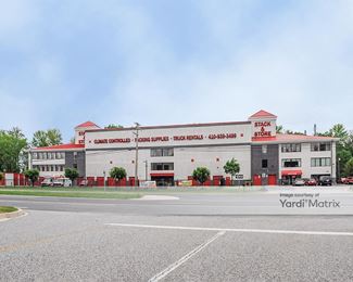 Photo 1 of Stack-Store Self Storage - 1746 Pulaski Hwy, Havre De Grace, MD