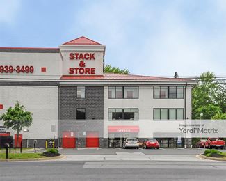 Photo 2 of Stack-Store Self Storage - 1746 Pulaski Hwy, Havre De Grace, MD