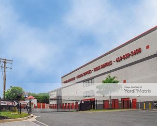 Photo 3 of Stack-Store Self Storage - 1746 Pulaski Hwy, Havre De Grace, MD