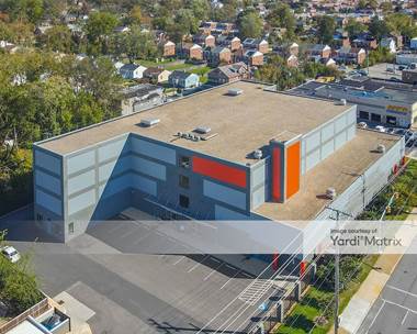 Storage Units for Rent available at 5801 Reisterstown Road, Baltimore, MD 21215