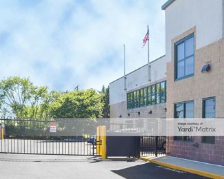 Photo 2 of Self Storage Plus - 612 Crain Hwy North, Glen Burnie, MD