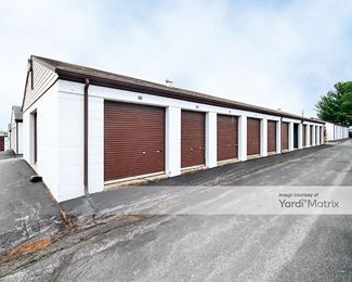 Photo 2 of Frederick Self Storage - 120 Monroe Avenue, Frederick, MD