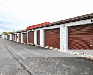 Photo 3 of Frederick Self Storage - 120 Monroe Avenue, Frederick, MD