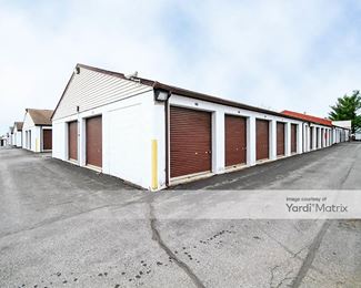 Photo 4 of Frederick Self Storage - 120 Monroe Avenue, Frederick, MD