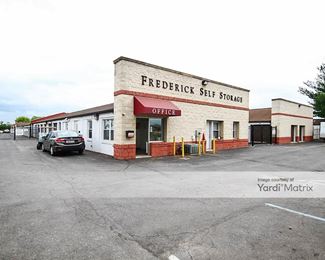 Photo 5 of Frederick Self Storage - 120 Monroe Avenue, Frederick, MD