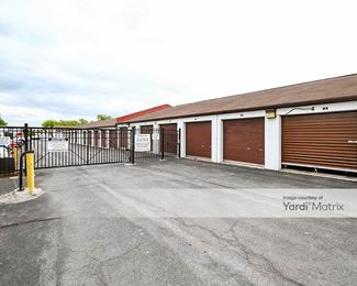Photo 6 of Frederick Self Storage - 120 Monroe Avenue, Frederick, MD