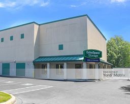 Image for Extra Space Storage - 789 State Route 3 North, Gambrills, MD