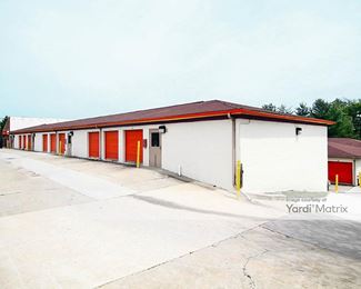 Photo 2 of Public Storage - 48 Thomas Johnson Drive, Frederick, MD