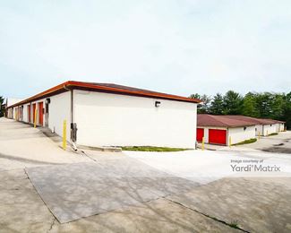 Photo 3 of Public Storage - 48 Thomas Johnson Drive, Frederick, MD