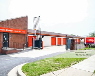 Photo 4 of Public Storage - 48 Thomas Johnson Drive, Frederick, MD