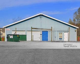 Photo 2 of Advantage Self Storage - 10 Council Drive, Woodsboro, MD