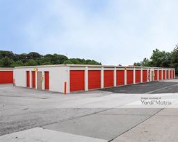 Image for Public Storage - 7 Wever Road, Baltimore, MD