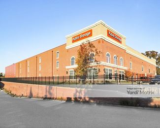 Photo 2 of Public Storage - 1450 Taylor Avenue, Baltimore, MD