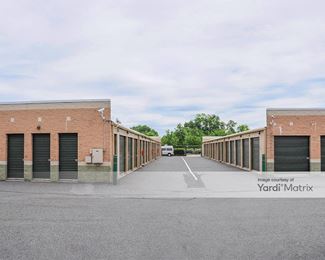 Photo 1 of Your Space Storage - 603 Hoagie Drive, Bel Air, MD