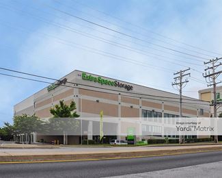 Photo 2 of Extra Space Storage - 11150 York Road, Cockeysville, MD
