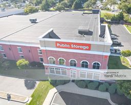 Image for Public Storage - 6704 Ritchie Hwy, Glen Burnie, MD