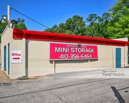 Image for Reisterstown Mini Storage - 10624 Reisterstown Road, Owings Mills, MD