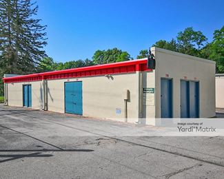 Photo 2 of Reisterstown Mini Storage - 10624 Reisterstown Road, Owings Mills, MD