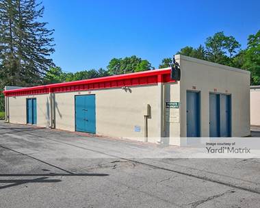 Storage Units for Rent available at 10624 Reisterstown Road, Owings Mills, MD 21117