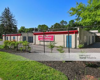 Photo 4 of Reisterstown Mini Storage - 10624 Reisterstown Road, Owings Mills, MD