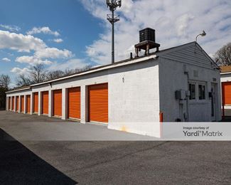 Photo 2 of Store Here Self Storage - 7120 Old Waterloo Road, Elkridge, MD