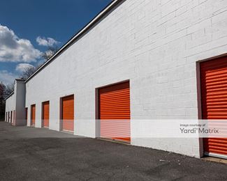 Photo 5 of Store Here Self Storage - 7120 Old Waterloo Road, Elkridge, MD