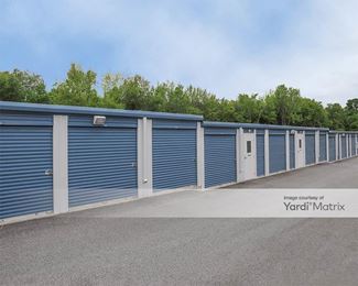 Photo 2 of Sentinel Storage - 3022 Churchville Road, Churchville, MD