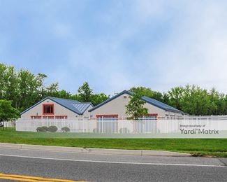 Photo 3 of Sentinel Storage - 3022 Churchville Road, Churchville, MD