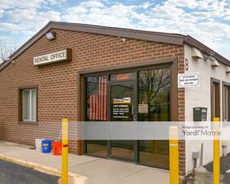 Image for StorageMart - 20 Ertel Road, Glen Burnie, MD