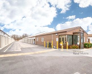 Photo 2 of StorageMart - 20 Ertel Road, Glen Burnie, MD