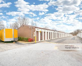 Photo 3 of StorageMart - 20 Ertel Road, Glen Burnie, MD