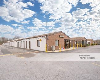 Photo 4 of StorageMart - 20 Ertel Road, Glen Burnie, MD