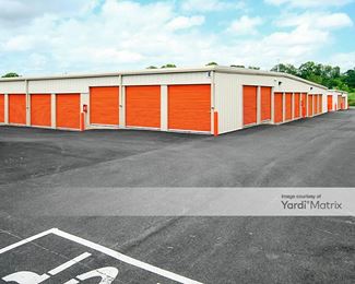 Photo 2 of Public Storage - 8410 Broadband Drive, Frederick, MD