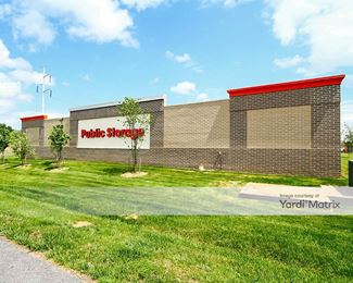 Photo 3 of Public Storage - 8410 Broadband Drive, Frederick, MD