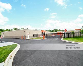 Photo 4 of Public Storage - 8410 Broadband Drive, Frederick, MD