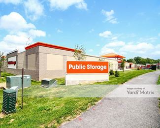 Photo 5 of Public Storage - 8410 Broadband Drive, Frederick, MD
