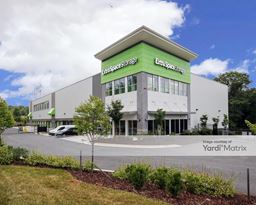 Image for Extra Space Storage - 3370 Laurel Fort Meade Road, Laurel, MD