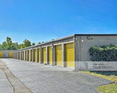 Storage Units for Rent available at 6600 Industrial Drive, Fort Myers, FL 33912
